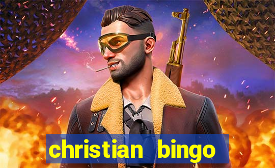 christian bingo beefcake hunter